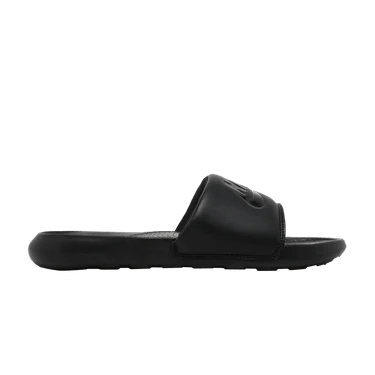 Nike Victori One Slide 'Triple Black' CN9675 003 10