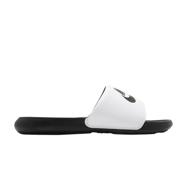 Nike Victori One Slide 'Black White' CN9675 005 14