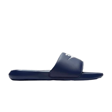 Nike Victori One Slide 'Midnight Navy' CN9675 401 11