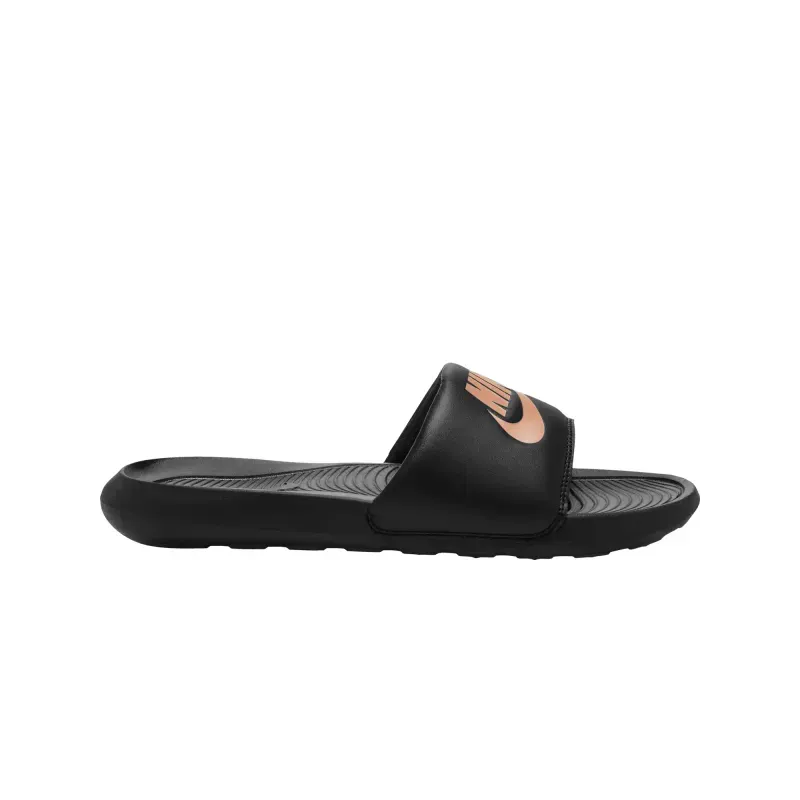 Sandalias Nike Victori One Mujer CN9677-001 26 cm