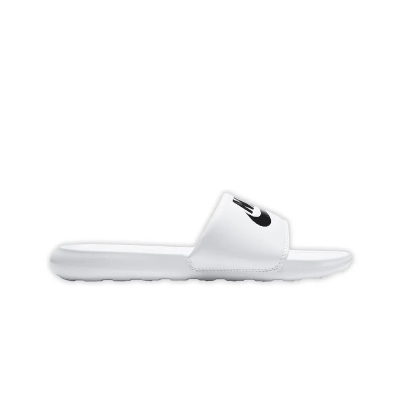 Sandalias Nike Victori One Mujer CN9677-100 25 cm