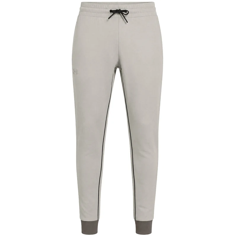 Under Armour Recover Mens Beige Track Pants M
