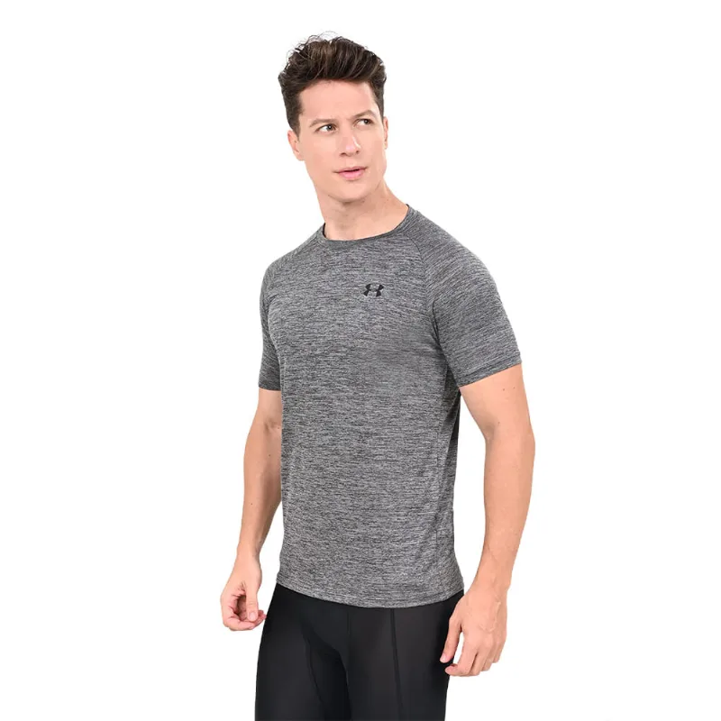 Camiseta de Treino Masculina Under Armour Tech 2.0