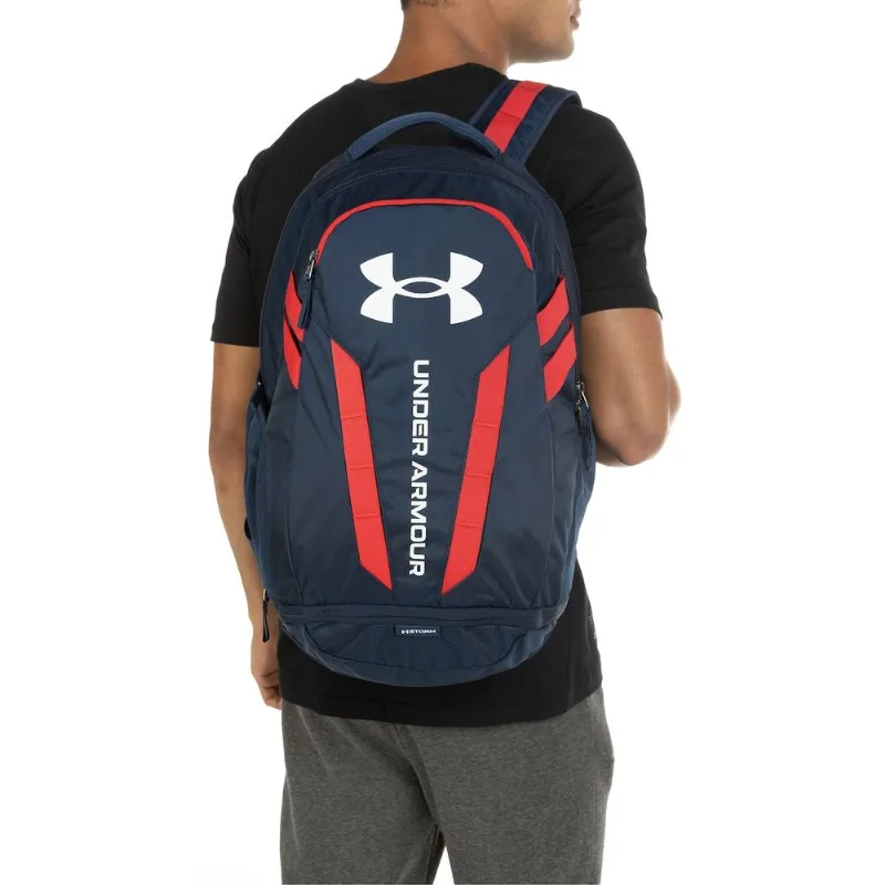 Mochila Under Armour Hustle 5.0 - 29 Litros