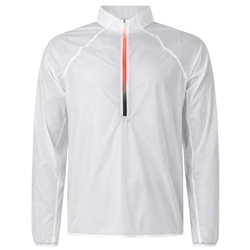 Under Armour Impasse Flow Mens White Jacket L