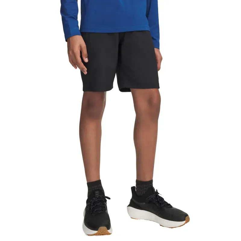 Short Under Armour Golf Matchplay Niño 1361773-001 8-9 Años