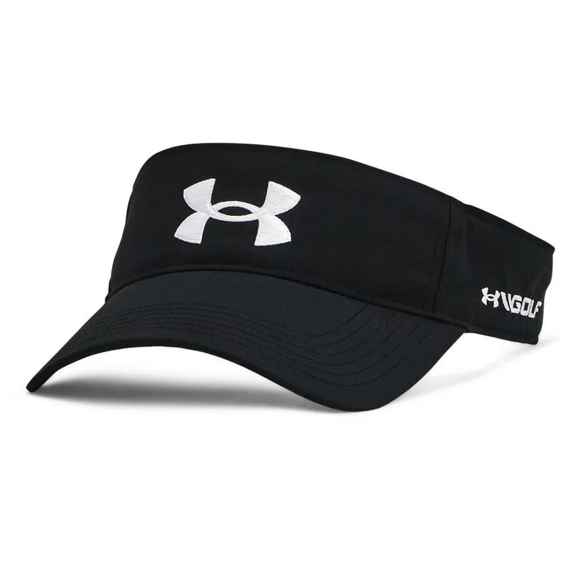 Viseira De Golfe Masculina Under Armour Golf96 Visor