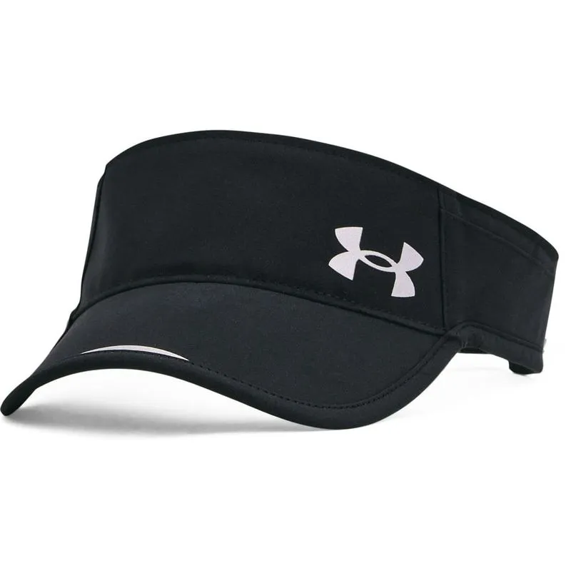 Viseira De Corrida Feminina Under Armour Ws Launch Run