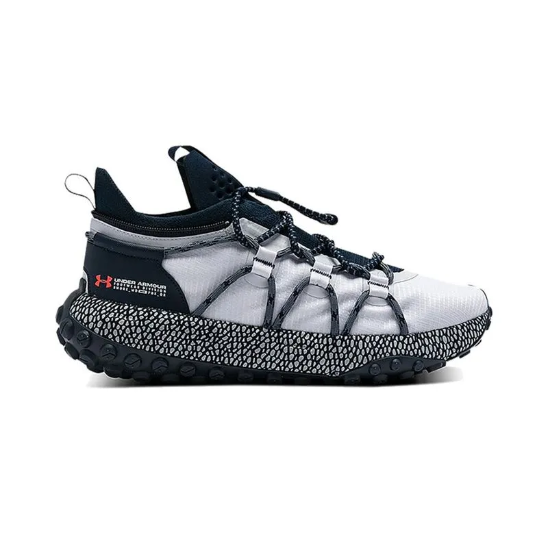 Tênis Lifestyle Unissex Under Armour HOVR Summit FT 39 Azul