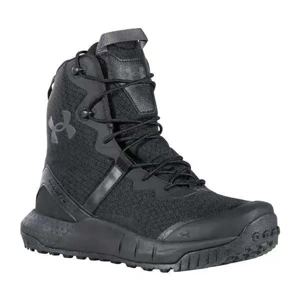 Micro G Valsetz Tactical boots 10