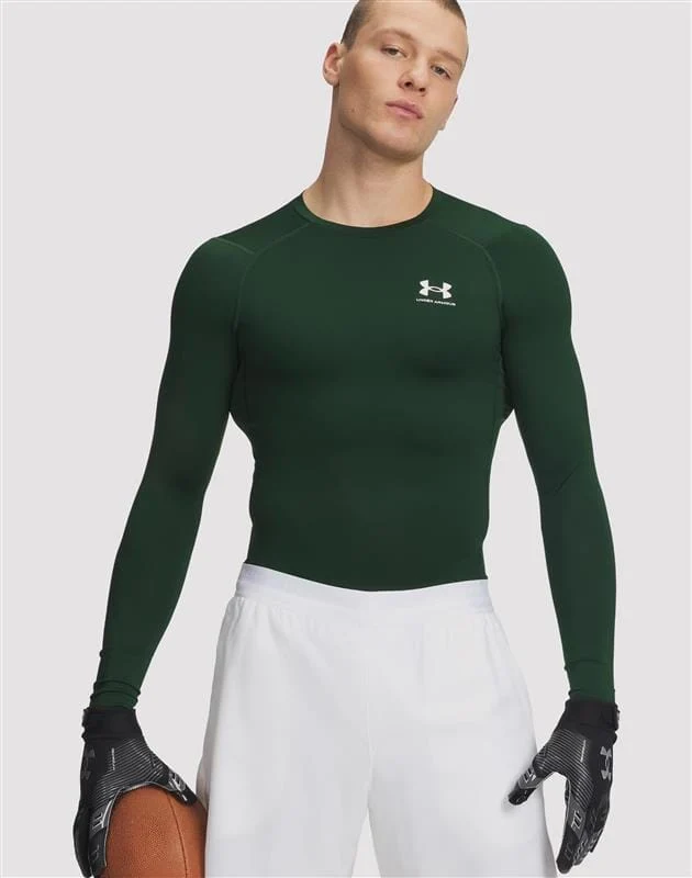 Under Armour HeatGear Compression Long Sleeve NOSIZE