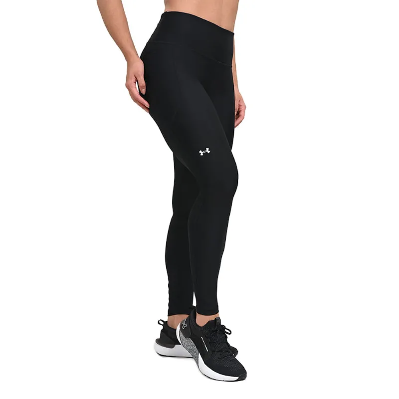 Legging de Treino Feminina Under Armour HiRise 2GG Preto