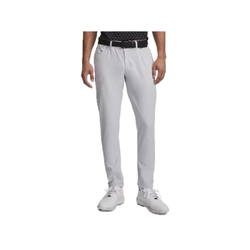 Under Armour Men's UA Drive 5 Pocket Pants Halo Gray / 32/32