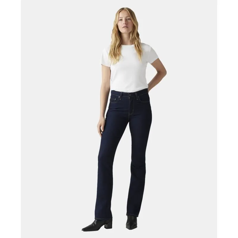 725® High-Rise Bootcut Jeans Levi's® Levi's® 725 High Rise Bootcut Jeans 18759-0050 28x30
