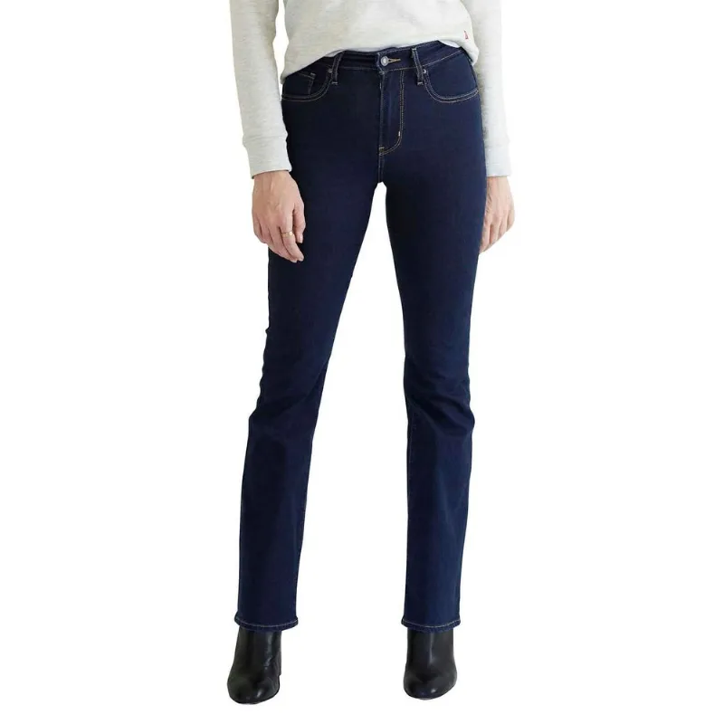Calça Jeans Levis 725 HIGH RISE BOOTCUT L