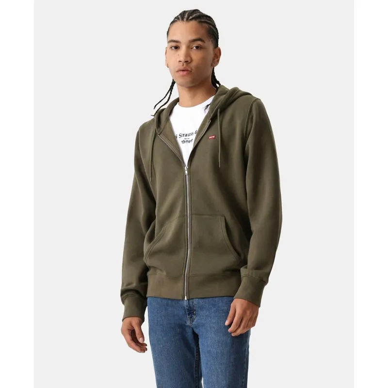 Sudadera Core Levi's® Sudadera Core Levi’s® M