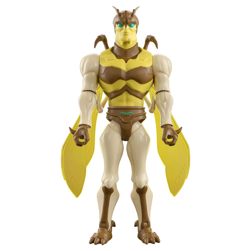 Masters of the Universe Origins Actionfigur Cartoon