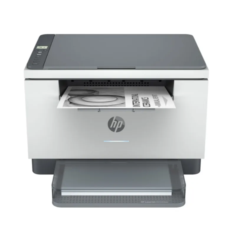 Impressora Multifuncional Laser Mono 29ppm M234dwe M135w 6GW99E HP LaserJet