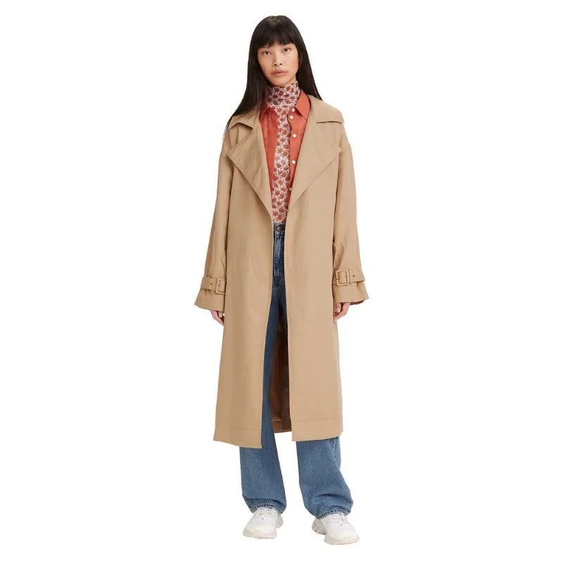 Casaco Levi's Miko Bege XG