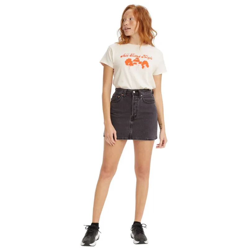 Saia Levi's Ribcage Jeans Saia Levi's Ribcage L