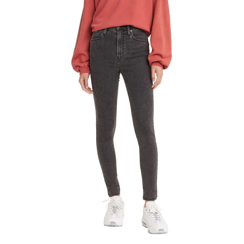Calça Jeans Mile High Super Skinny L