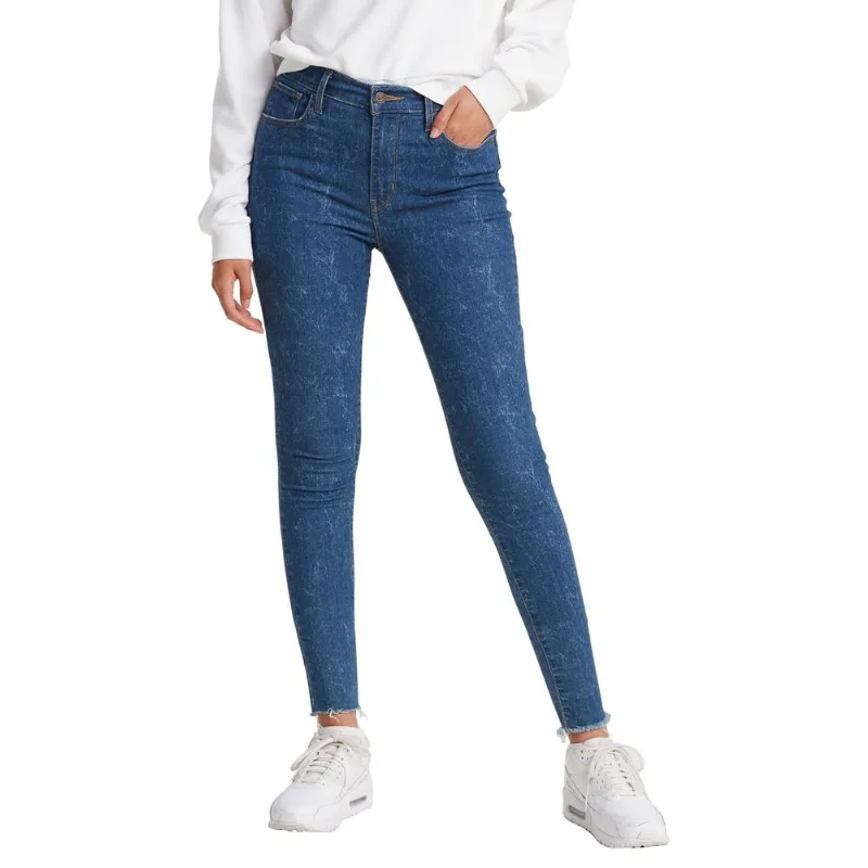 Calça Jeans 720 Hirise Super Skinny 43