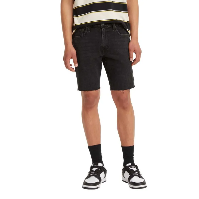 Bermuda Jeans Levi's 412 Slim S