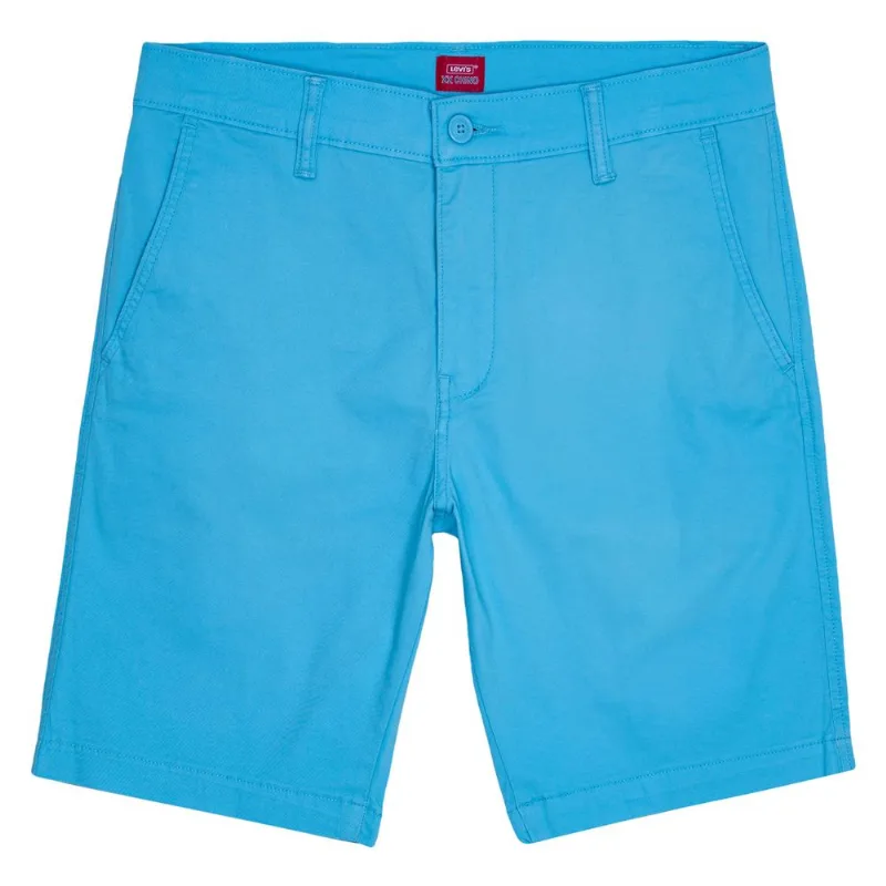 Bermuda Levi´s XX Chino Std Taper Short Azul Azul Marinho 38