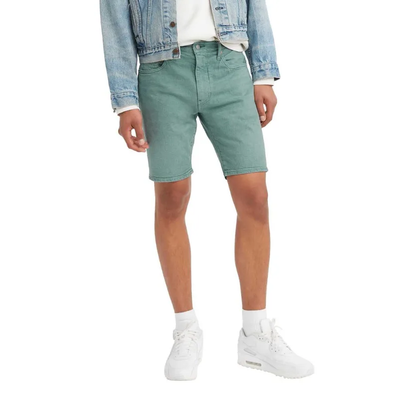 Bermuda Jeans Levi's 412 Slim S