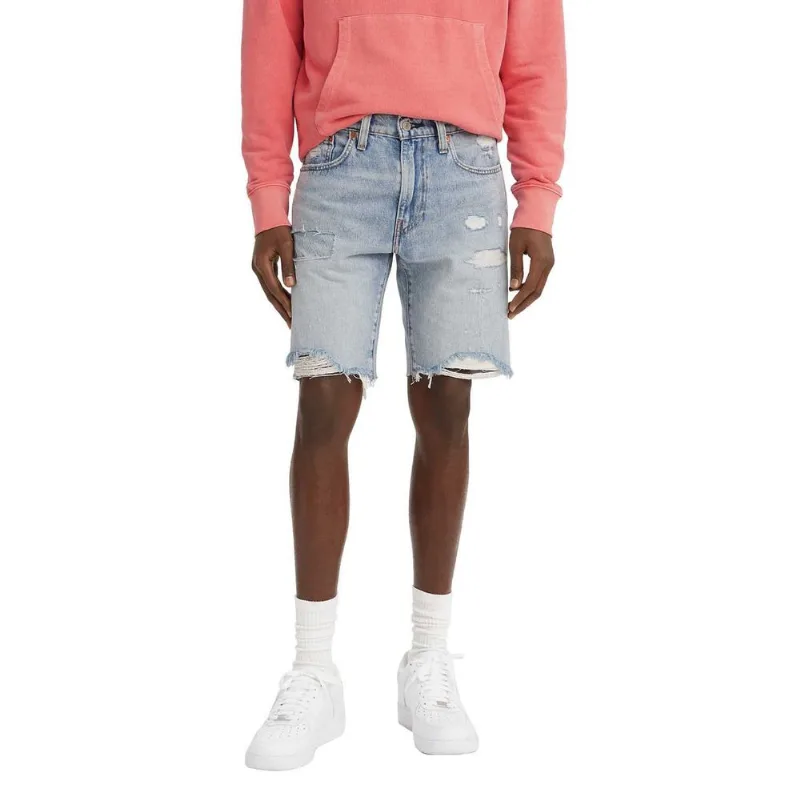 Bermuda Jeans Levi's Slim S