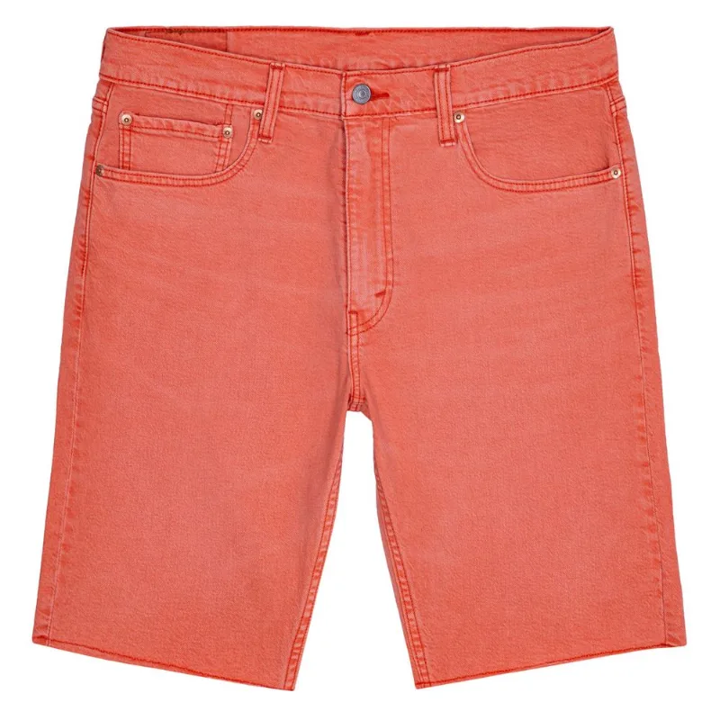 Bermuda Levi´s 412 Slim Short Bermuda Levi's® 412 Slim Short - 38X11