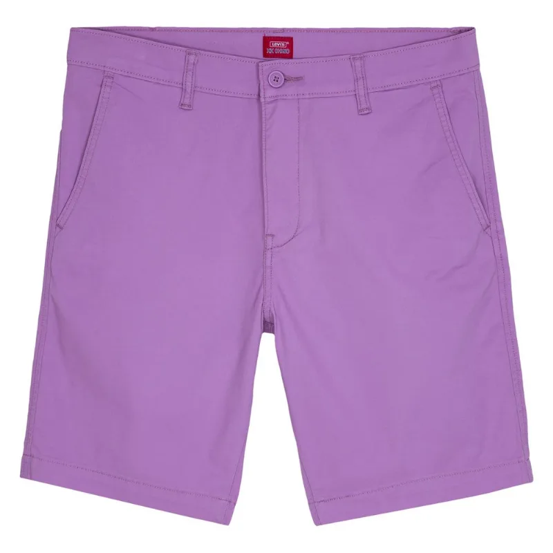 Bermuda Levi´s XX Chino Std Taper Short Azul Azul Marinho 39