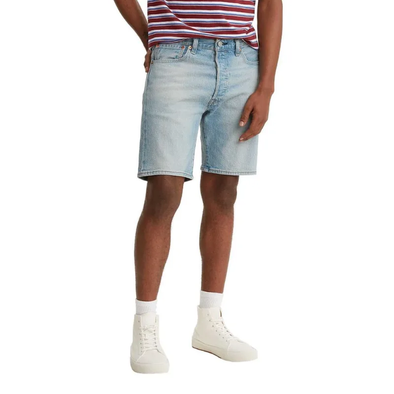 Bermuda Jeans Levi's 501® Hemmed 38