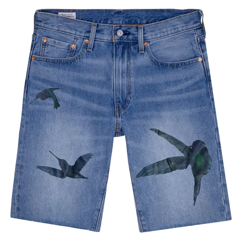 Bermuda Levi´s 204 Standard Short Jeans Bermuda Levi´s 204 Standard Short S