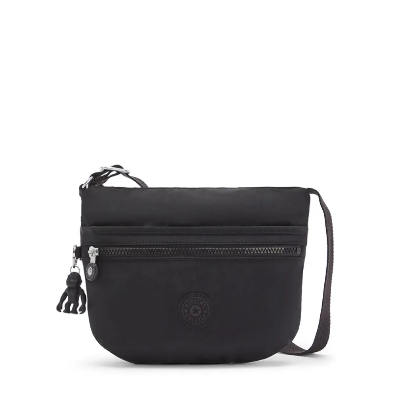Bolsa Kipling Arto S Preta