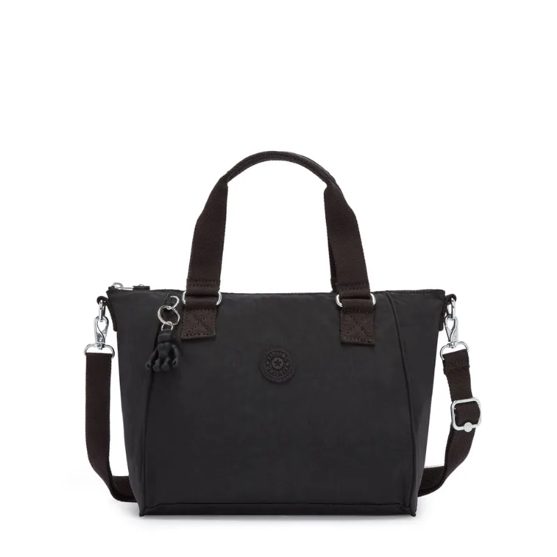Bolsa Kipling Amiel Preto