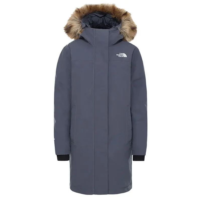 Geaca The North Face W Arctic Parka