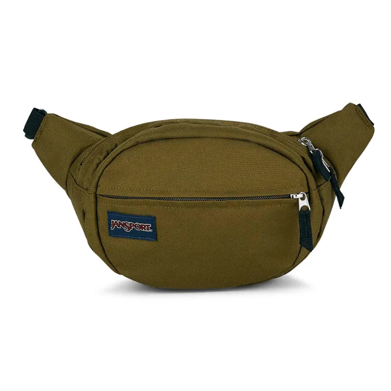 Pochete JanSport Fifth Avenue Army Green
