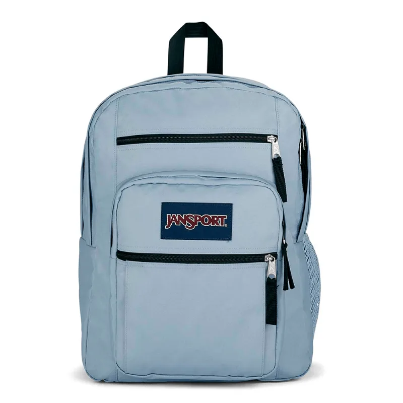 Mochila JanSport Big Student Blue Dusk