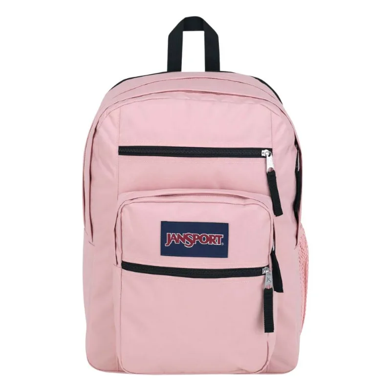 Mochila JanSport Big Student Misty Rose
