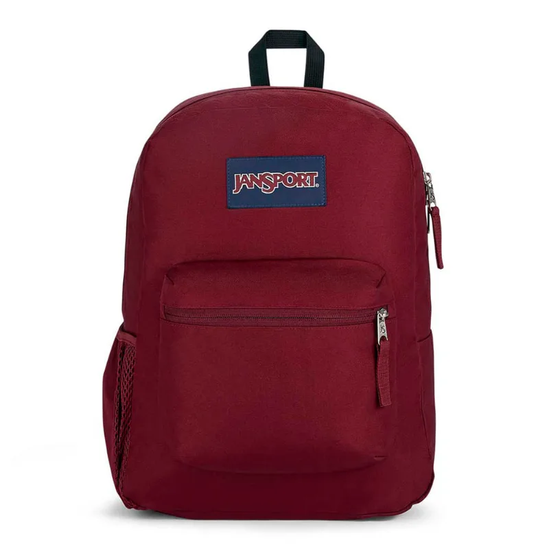Mochila JanSport Cross Town Russett Red
