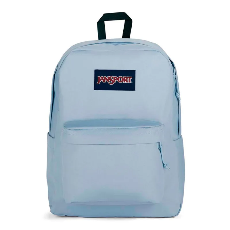 Mochila JanSport SuperBreak® Blue Dusk