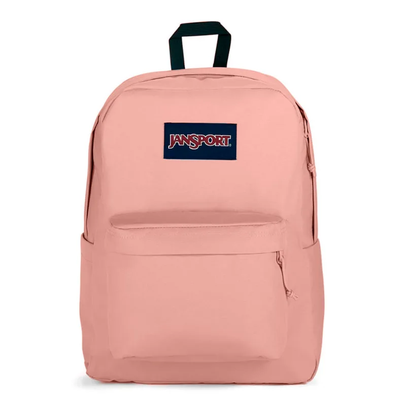 Mochila JanSport SuperBreak® Misty Rose