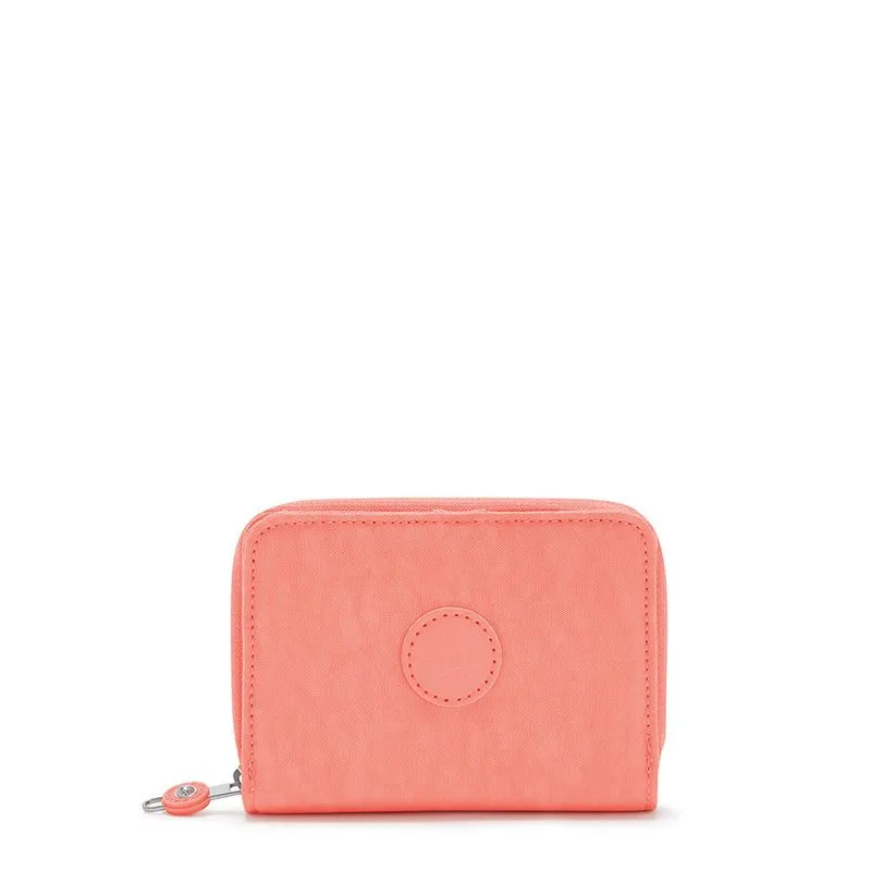 Billetera Pequeña Money Love Color Z02 - Talla U
