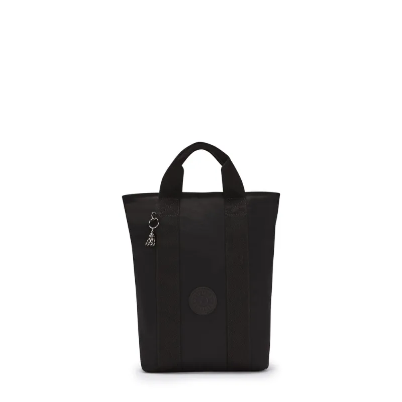 Mochila Kipling Dany Preto