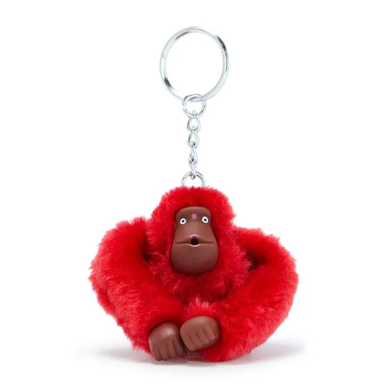 Llavero Monkeyclip S Color 6CQ - Talla U
