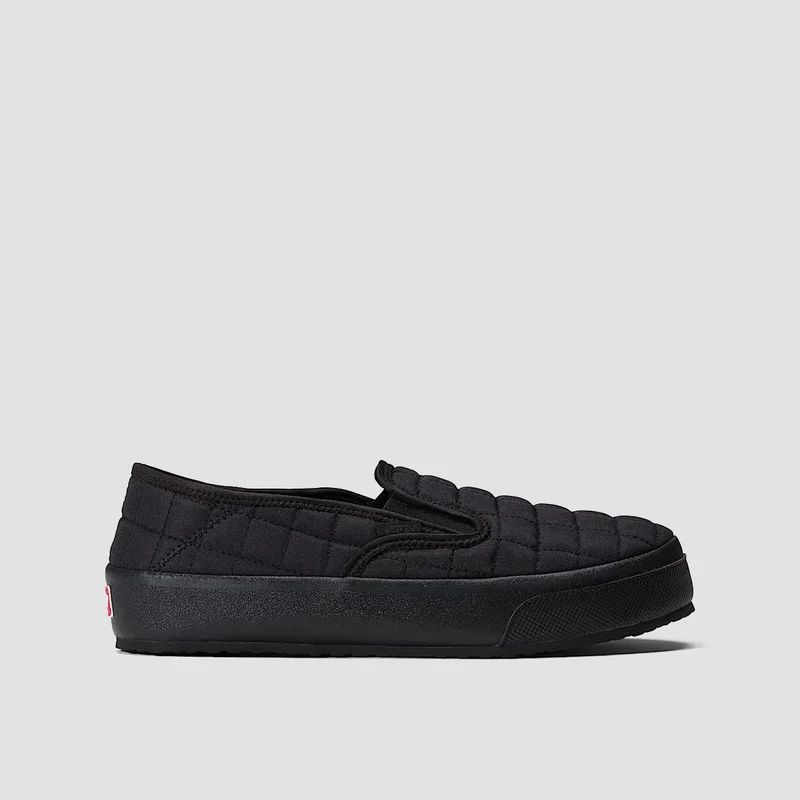 Vans Slip-er 2 Slippers - Black 10uk