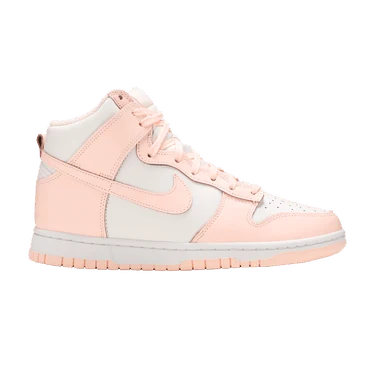 Nike Wmns Dunk High 'Crimson Tint' DD1869 104 9.5