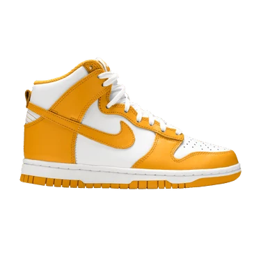 Nike Wmns Dunk High 'Dark Sulfur' DD1869 106 5.5