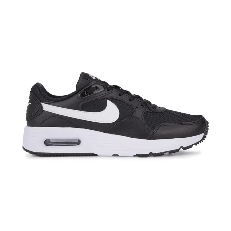 Zapatillas Nike Air Max Sc Neg. Mujer
